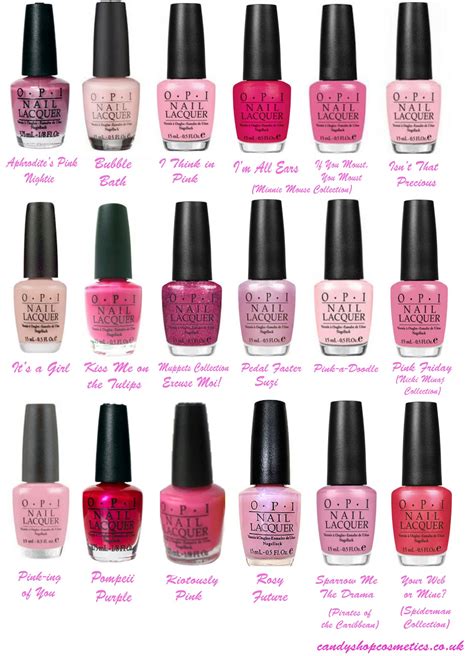 Minis Nails Polish Nail Polish Minis Dog Qu Pink Nails Nailpolish