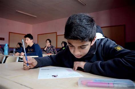 Gözler şimdi ise tercih takviminde. LGS sonuçları açıklandı (Lise tercihleri ne zaman ...