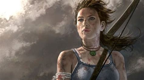 Tomb Raider In Early Reviews Critics Bow To Lara Croft Reboot