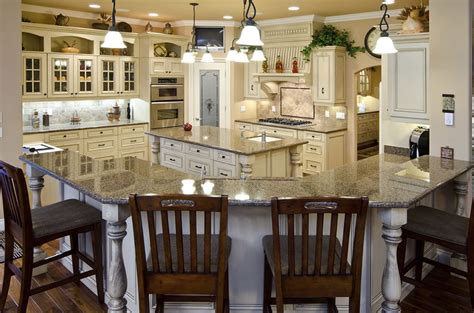 Traditional kitchen design ideas photo galleries. 101 Traditional Kitchen Ideas (Photos) | Luxury kitchens ...