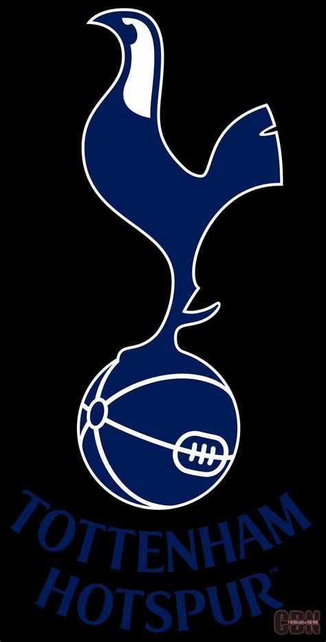 Choose from a list of 5 tottenham logo vectors to download use the filters to seek logo designs based on your desired color and vector formats or you can simply. Bertandang ke Madrid, Tottenham Hotspur Siap Beri Kejutan ...