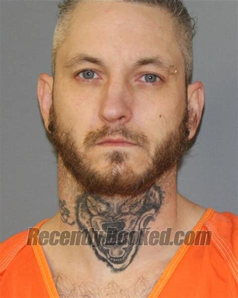 Recent Booking Mugshot For Zachary John Lawson In Red River County Texas