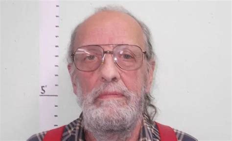 75 Year Old Maine Man Arrested For Gross Sexual Assault