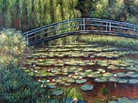 Claude Monet - Biografia, Impressionismo e Principais Obras - Escola ...