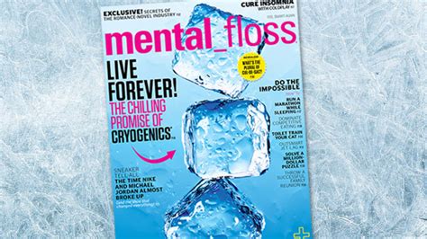 The August Issue Is On Sale Now Mental Floss