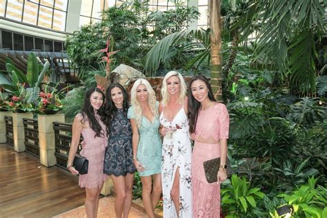 Las Vegas Girls Trip Things To Do Travel Blogger Diana Elizabeth 1489 Diana Elizabeth