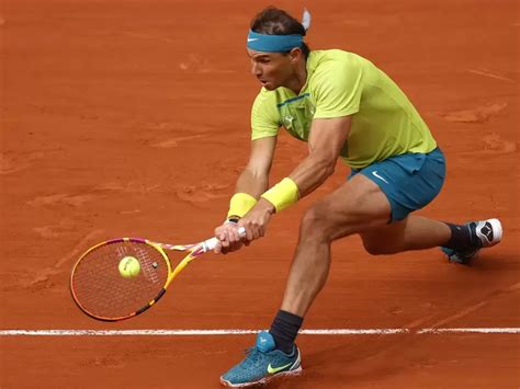 Rafael Nadal Rewrites The Clay Court History Again