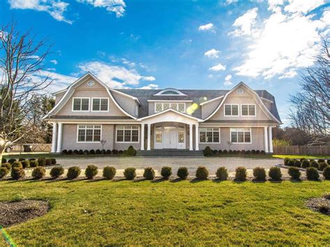 The 13 Most Expensive Mansions You Can Rent In The Hamptons Business