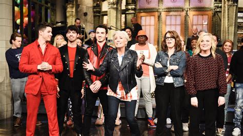 The New Snl Cast Members For Season 45 Have Already Won Fans Over
