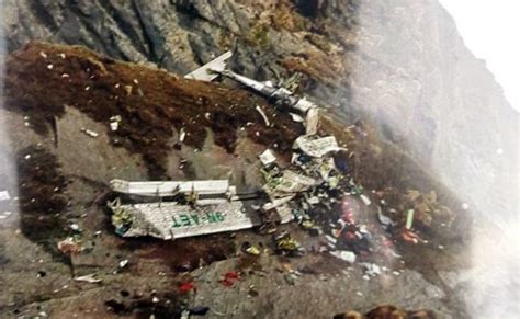 Nepal Plane Crash All 22 Bodies Recovered In Plane Crash Incident