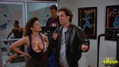 Post 1217896 Elaine Benes Fakes Jerry Seinfeld Julia Louis Dreyfus Nugs420 Seinfeld