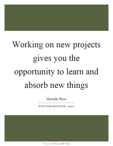New Projects Quotes And Sayings New Projects Picture Quotes