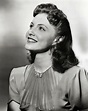 A TRIP DOWN MEMORY LANE: PHOTOS OF THE DAY: JOAN LESLIE