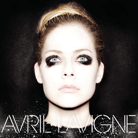 Avril Lavigne Expanded Edition Avril Lavigne 专辑 网易云音乐