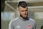 Toronto FC signs new contract with goalkeeper Quentin Westberg - The ...