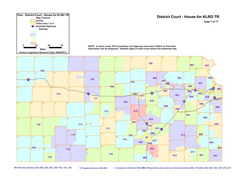 Ruling Switches Up Tonganoxie Basehor House Districts News Sports