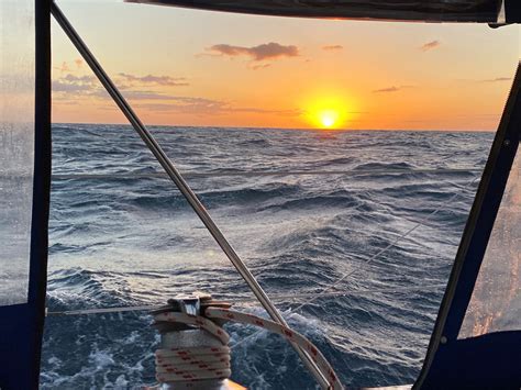 Escape To Full Sails And Blue Water 60 Photos Latitudes And