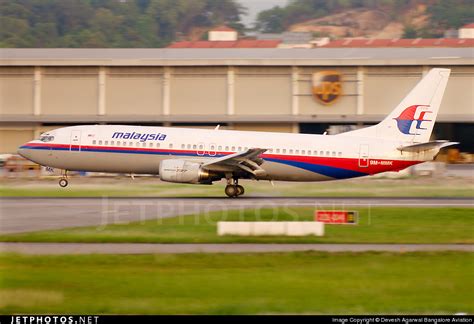 My name is erez werber, i am currently residing in israel studying computer science and enjoying aviation both real, and simulated. Malaysia Airlines decommissions it's Boeing 737-400 fleet ...