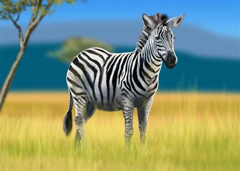 Zebra corporate communications is a global brand, leading the field in digital reporting. Zoo Park: Run Your Own Animal Sanctuary: The Zebra