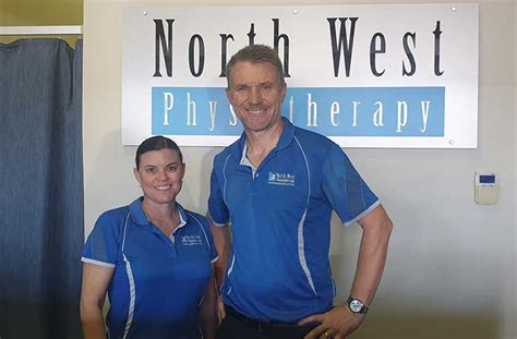 Bupa Preferred Physio North Brisbane Physiotherapist Brisbane City Physio Therapy