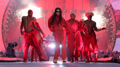 Blue Ivy Carter Dance Cameo On Renaissance Tour Powers Streams For Beyoncés “my Power”