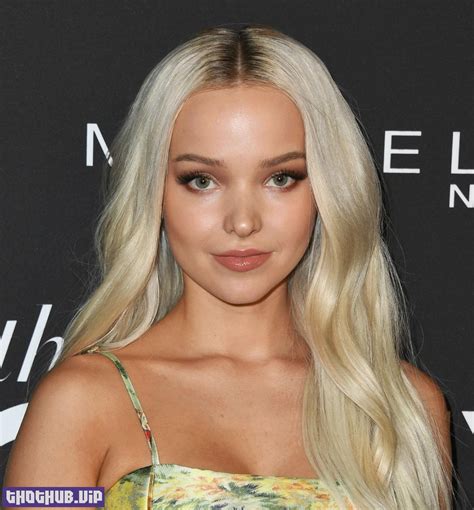 Dove Cameron The Fappening Sexy Instyle Awards 27 Photos Video On