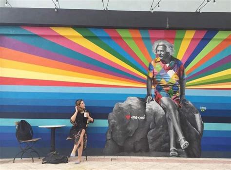 — subculture coffee is finding a unique way to connect job seekers with insightful information during their the events are free and open to the public. Subculture wall brings community together - THE MUSE