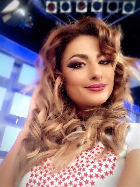 Elena marín is an actress, known for boca norte (2019), aron: VIDEO / Prima apariţie la TV a asistentei lui Mihai Morar, după ce s-a accidentat! Cum a dansat ...