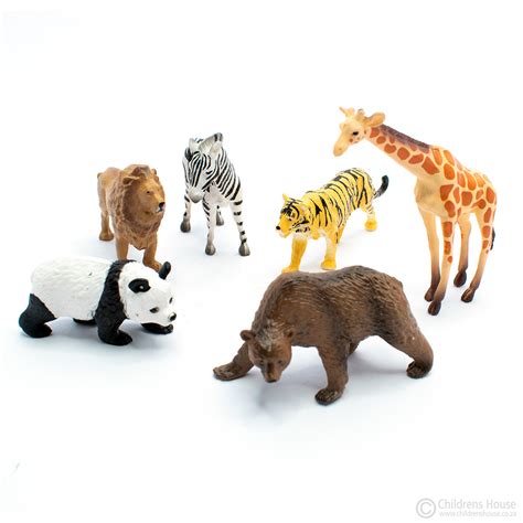 Animals Around The World Childrens House Montessori Materials 6
