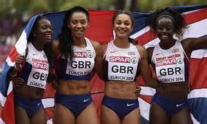 Great Britain Completes Record Medal Haul At European Athletics