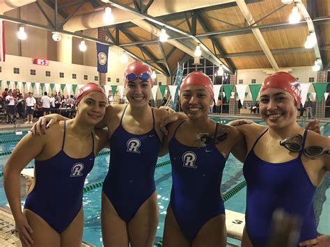 Riverside High School Varsity Swimming Winter 2017 2018 Photo Gallery