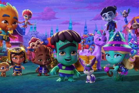 Super Monsters Wallpapers Top Free Super Monsters Backgrounds