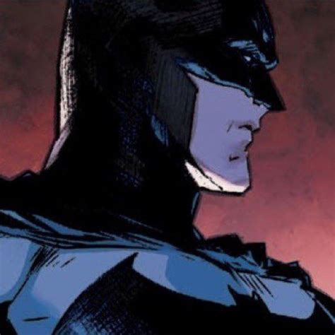 Bruce Wayne And Selina Kyle Matching Icons Batman And Catwoman
