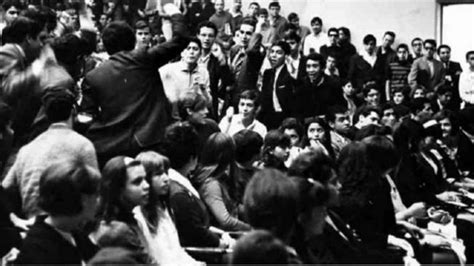 2 De Octubre De 1968 Matanza De Tlatelolco Un Brutal Golpe Contra Los
