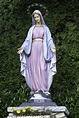 19 of the Most Breathtakingly Beautiful Statues of Our Lady | ChurchPOP ...