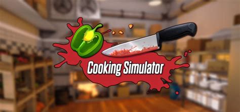 Here you get the direct link (from different filehoster) or a torrent download. Cooking Simulator Free Download FULL Version PC Game