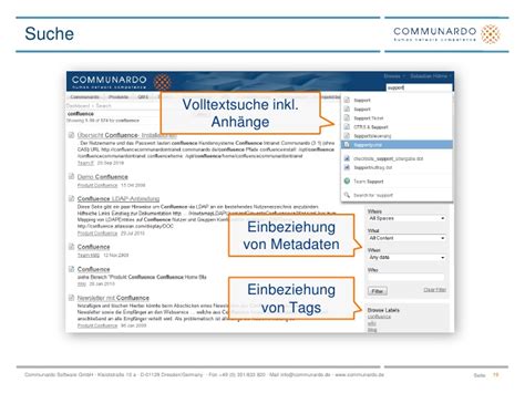 Both refer to a company's local private network and access. Wikibasiertes Intranet - Wie viel Struktur benötigt ein Wiki?