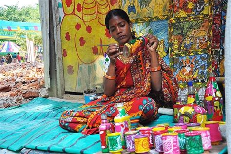 How Cultural Tourism Is Improving Lives In Rural India Entrepreneur