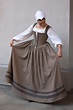 Tudor costumes, Class dress, Renaissance fashion