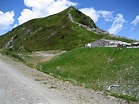 Impressionen Mountainbike-Tour Wiedersberger Horn, Kitzbüheler Alpen ...