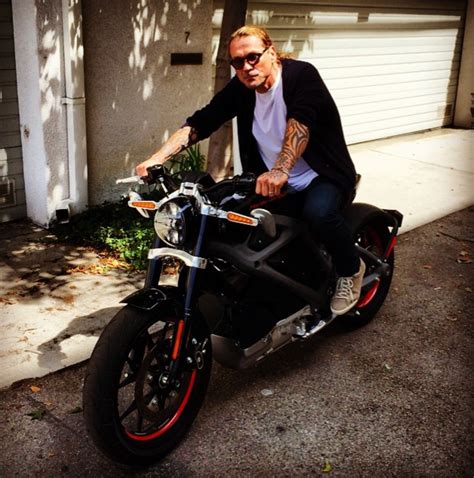 Sons Of Anarchy Season 7 Premiere And Spoilers Creator Kurt Sutter