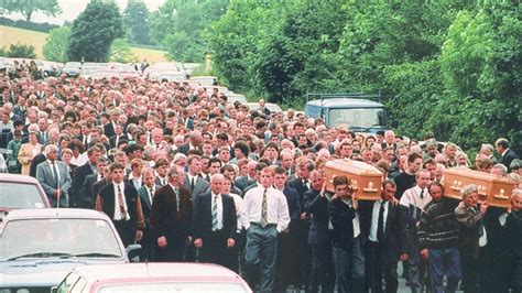 Film Uncovers ‘truth Behind 1994 Massacre Ireland The Times