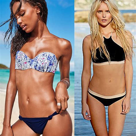 The No Bullsht Swimsuit Guide For Every Body Type