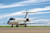 Private Jets for sale - Globalair.com