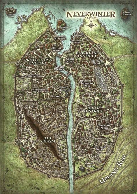 Latest 992×1405 Fantasy City Map Fantasy World Map Fantasy Map