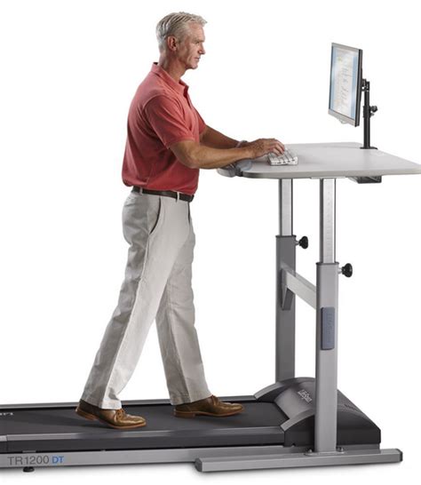When you sit your body metabolism slows down and even stop producing the lipase the enzyme that breaks down the fat. Benefits Of Standing Desk