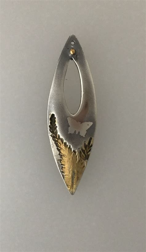 Pin By Hilary Thorogood On My Metal Clay Jewellery Metal Clay Jewelry