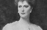 Alice Keppel - The beauty of the naughty nineties - History of Royal Women