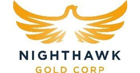 Nighthawk Intersects 6800 Metres Of 224 Gpt Gold Uncut Including 6