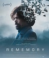 REMEMORY (2017) review | Keeping It Reel